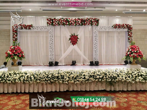 Top 10 event management companies in Bangladesh